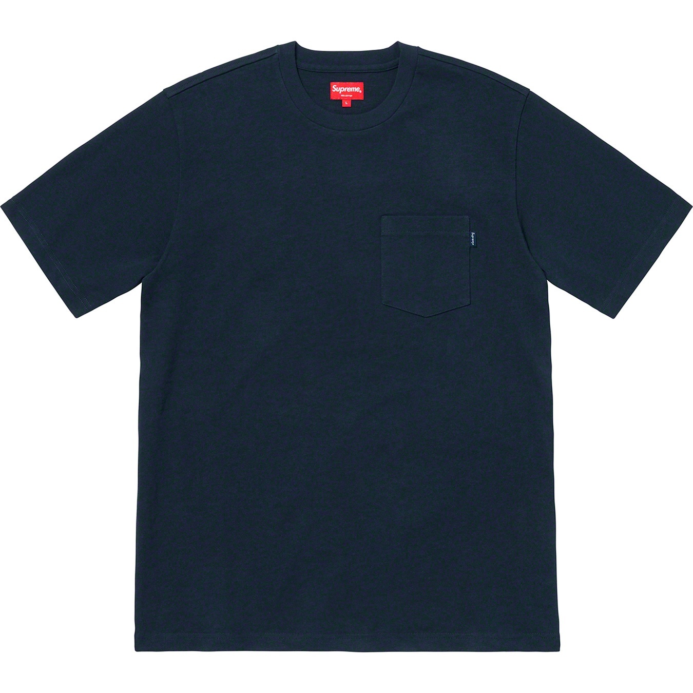 S/S Pocket Tee view 2